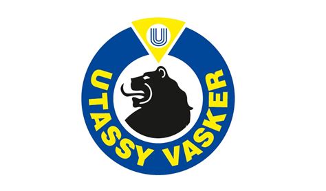 Utassy vasker .